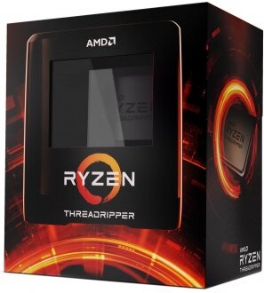 AMD Ryzen Threadripper 3970X İşlemci kullananlar yorumlar
